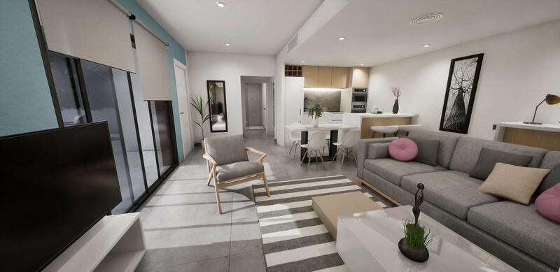 3 slaapkamer Villa Te koop 3 slaapkamer Villa Te koop
