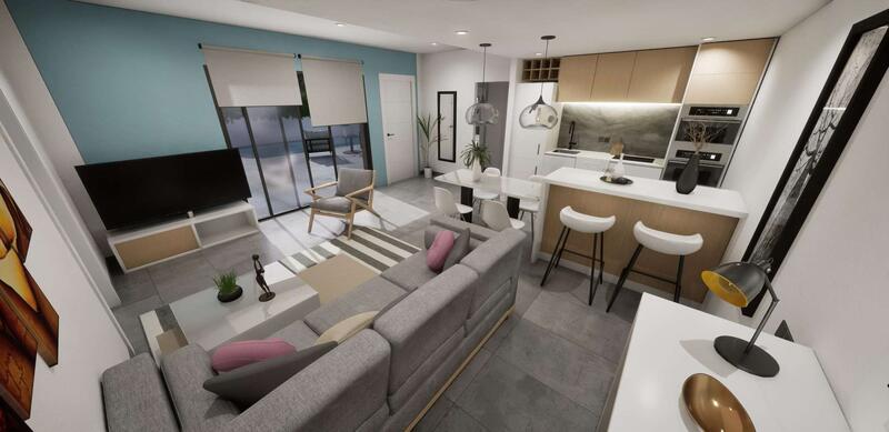 3 slaapkamer Villa Te koop 3 slaapkamer Villa Te koop