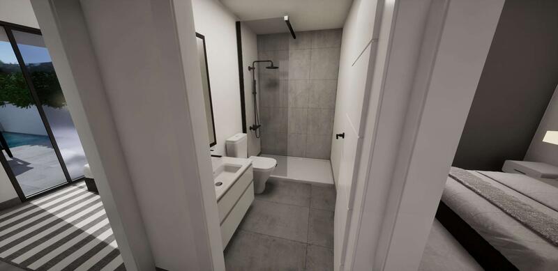 3 slaapkamer Villa Te koop 3 slaapkamer Villa Te koop