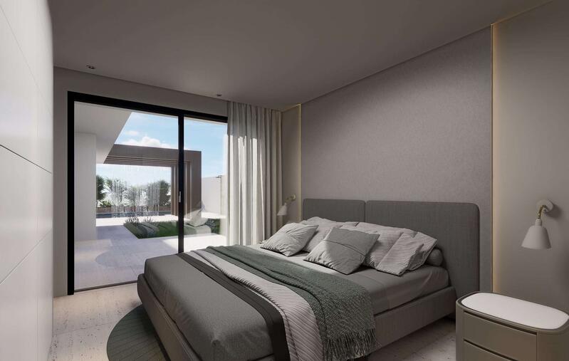 3 sovrum Villa till salu 3 sovrum Villa till salu