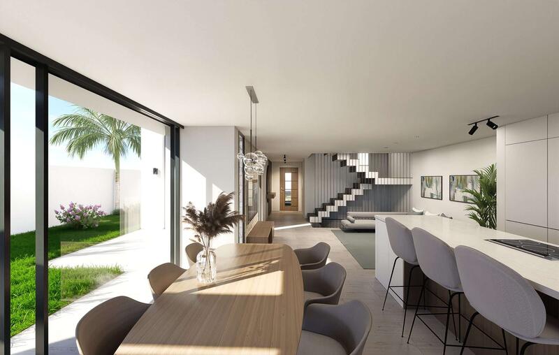 3 sovrum Villa till salu 3 sovrum Villa till salu