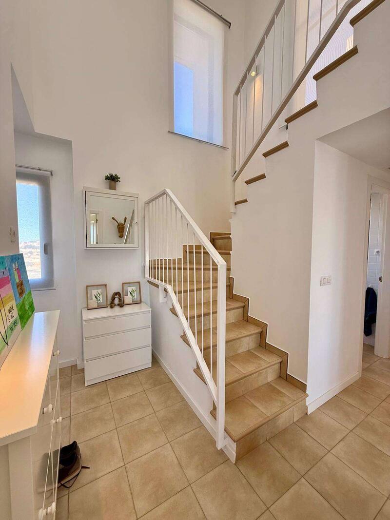 2 slaapkamer Appartement Te koop