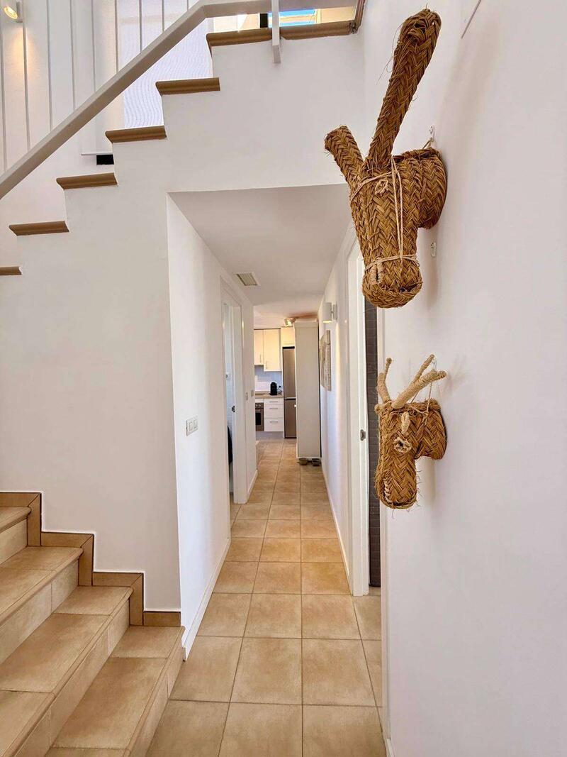 2 slaapkamer Appartement Te koop