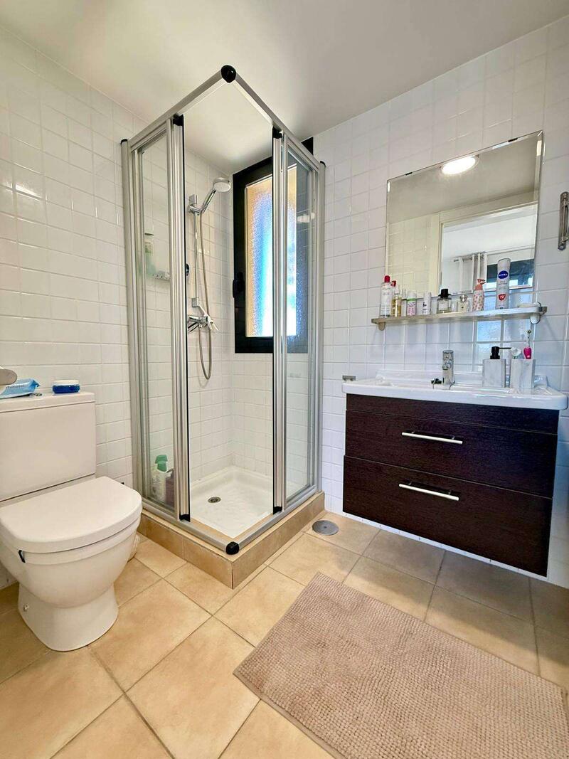 2 slaapkamer Appartement Te koop