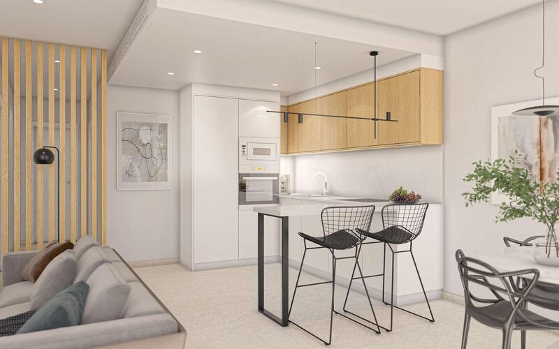 2 Schlafzimmer Appartement zu verkaufen 2 Schlafzimmer Appartement zu verkaufen