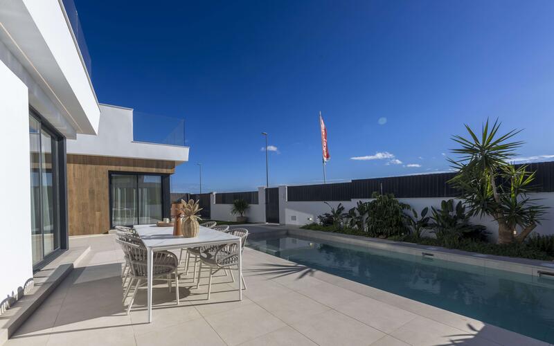 3 bedroom Villa for sale
