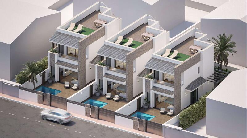 3 bedroom Villa for sale 3 bedroom Villa for sale