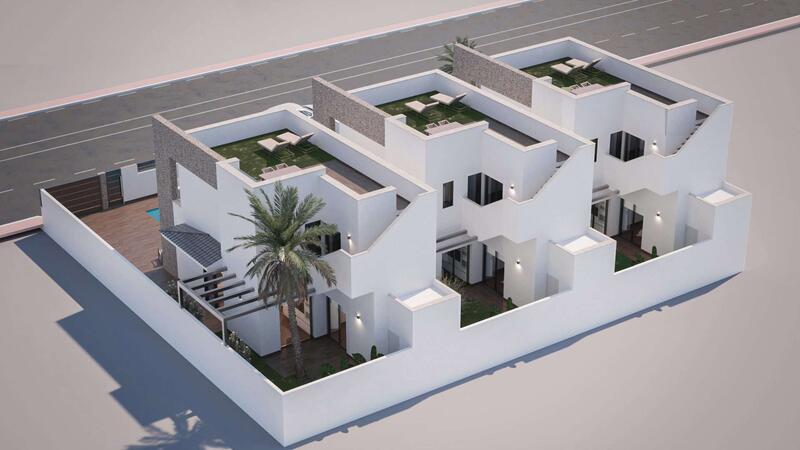 3 bedroom Villa for sale 3 bedroom Villa for sale