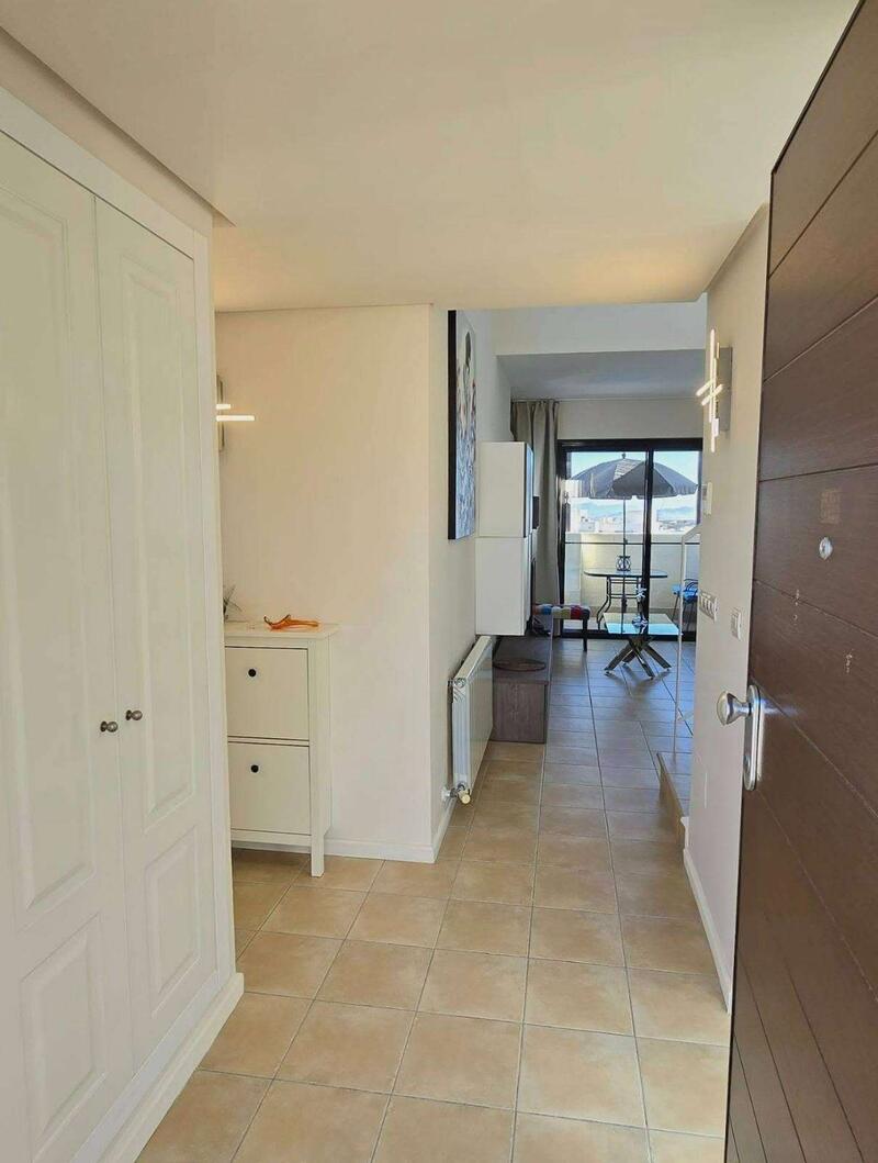 2 slaapkamer Appartement Te koop 2 slaapkamer Appartement Te koop