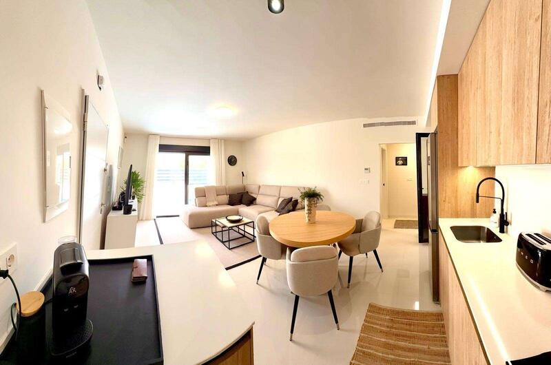 2 Cuarto Villa en venta