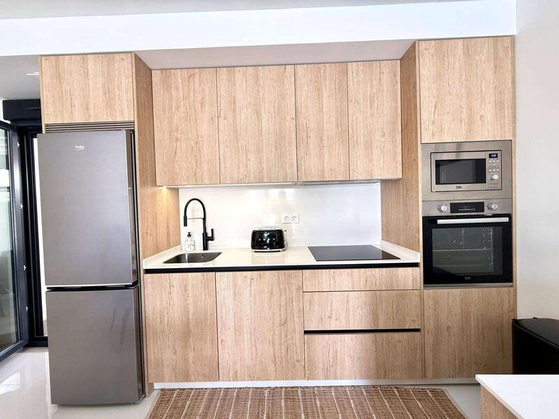 2 Cuarto Villa en venta