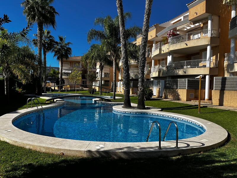 Apartment for sale in Javea, Alicante
