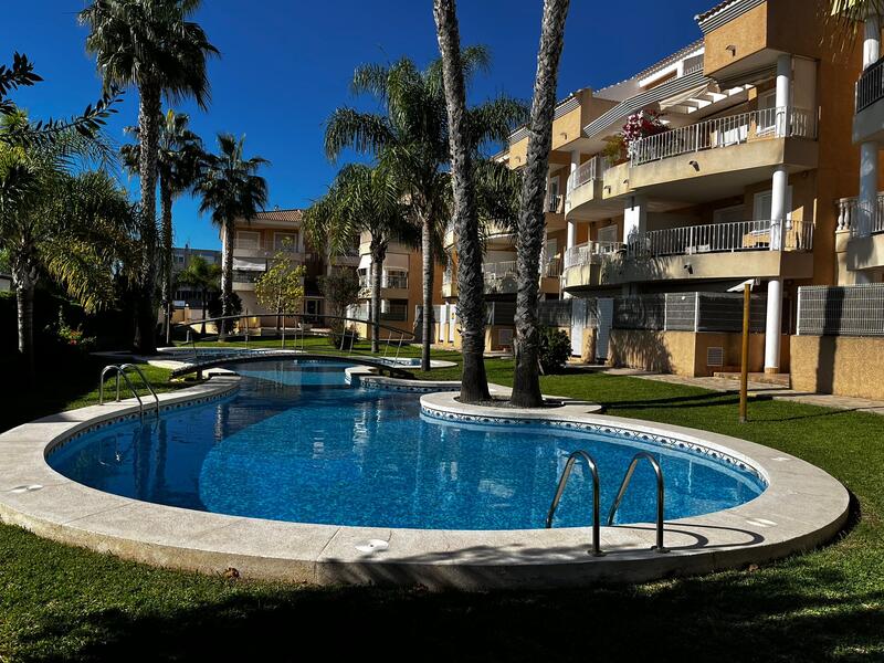 Appartement zu verkaufen in Javea, Alicante