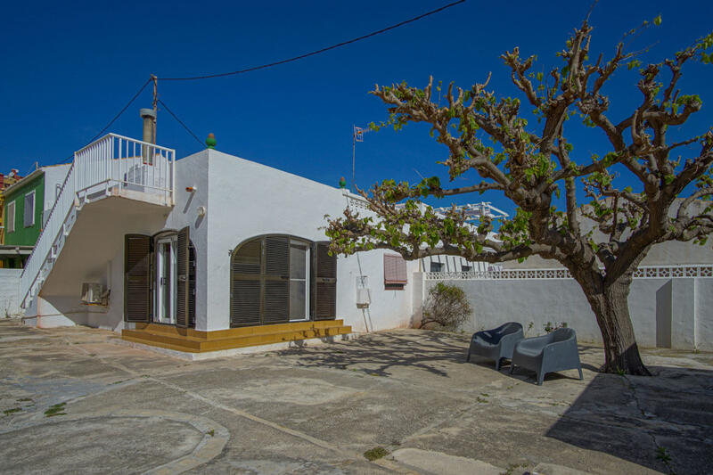 Duplex à vendre dans Denia, Alicante