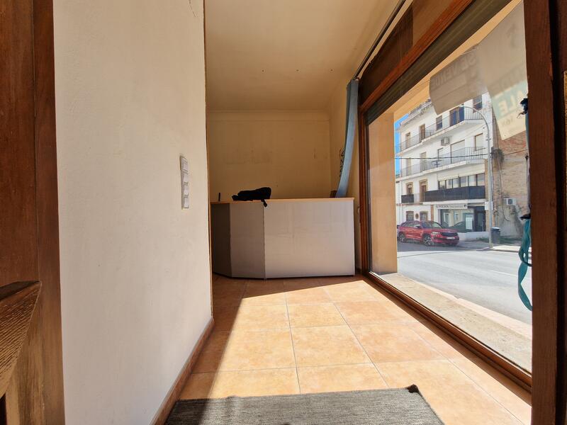 3 Cuarto Apartamento en venta