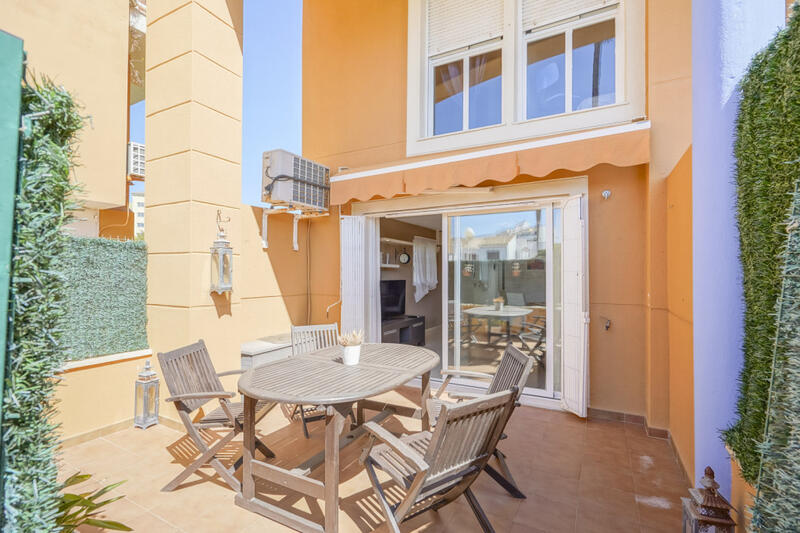 Appartement zu verkaufen in Javea, Alicante