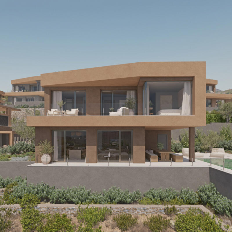 Villa til salgs i Lliber, Alicante