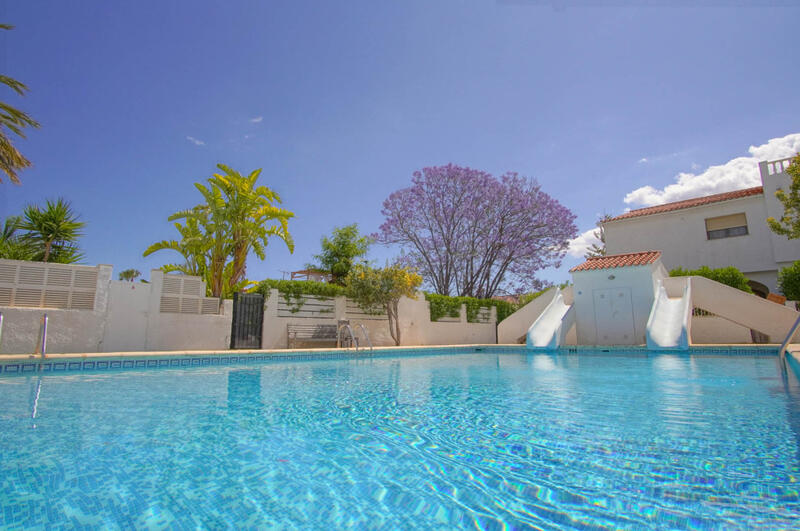 Villa à vendre dans Els Poblets, Alicante