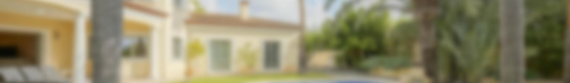 4 slaapkamer Villa Te koop