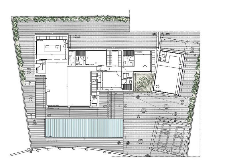 4 Cuarto Villa en venta