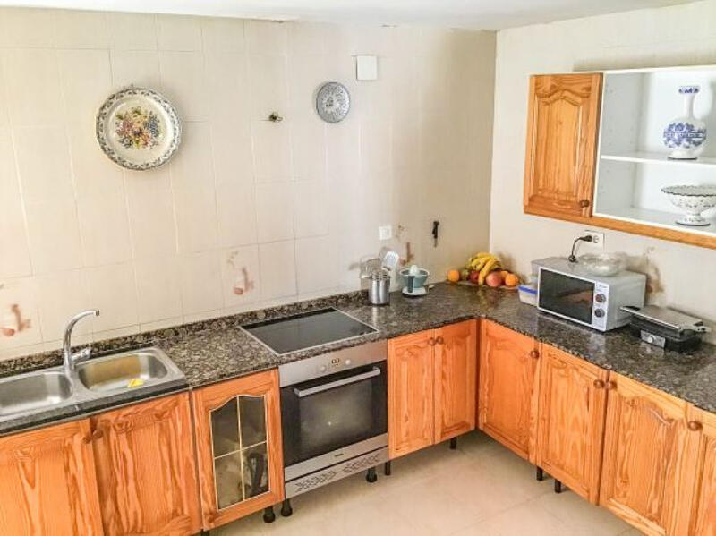 Apartment for sale in Javea, Alicante