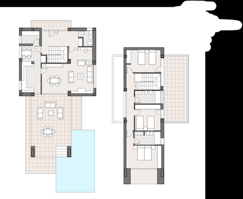 Villa for sale in Javea, Alicante