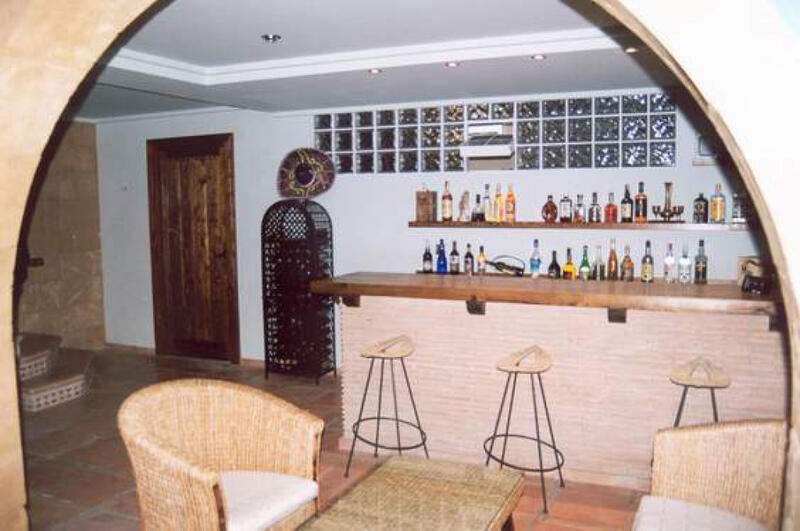 Villa for sale in Javea, Alicante