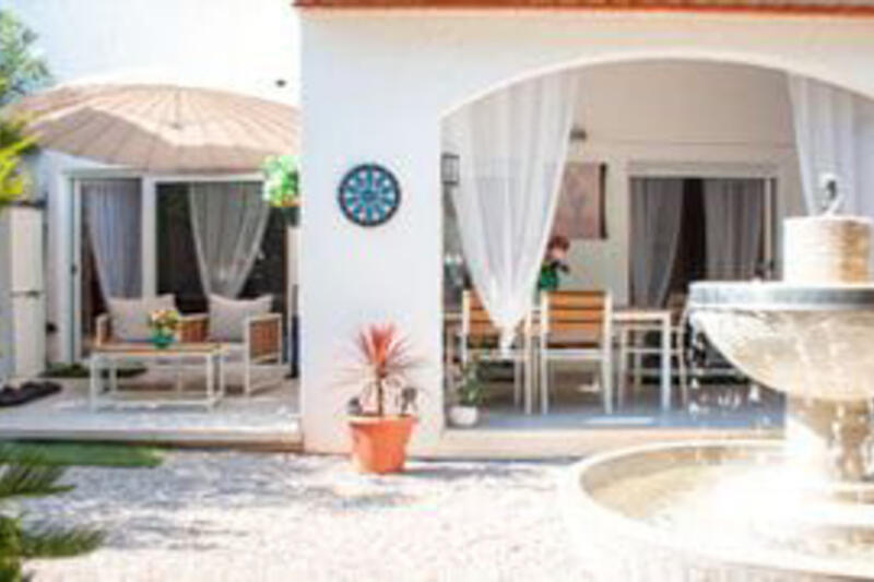 Duplex for sale in Pedreguer, Alicante