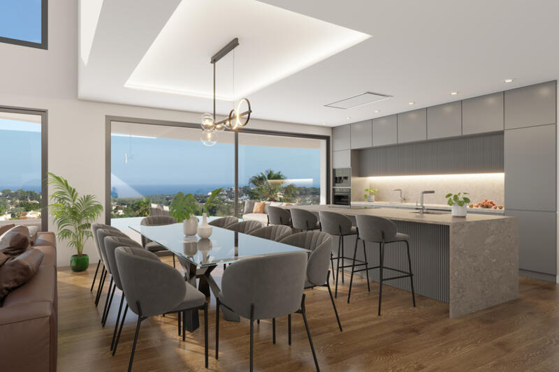 4 bedroom Villa for sale