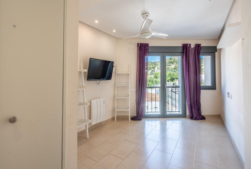 Rekkehus til salgs i Javea, Alicante