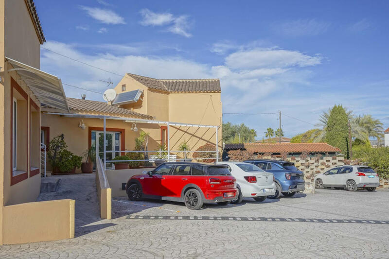 вилла продается в Javea, Alicante