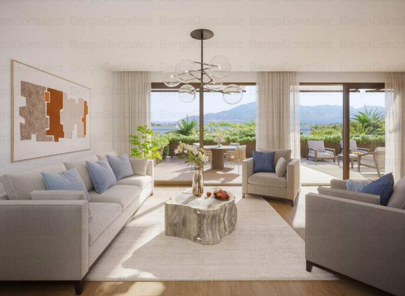 Apartment for sale in El Tosalet (Alfaz del Pi), Alicante