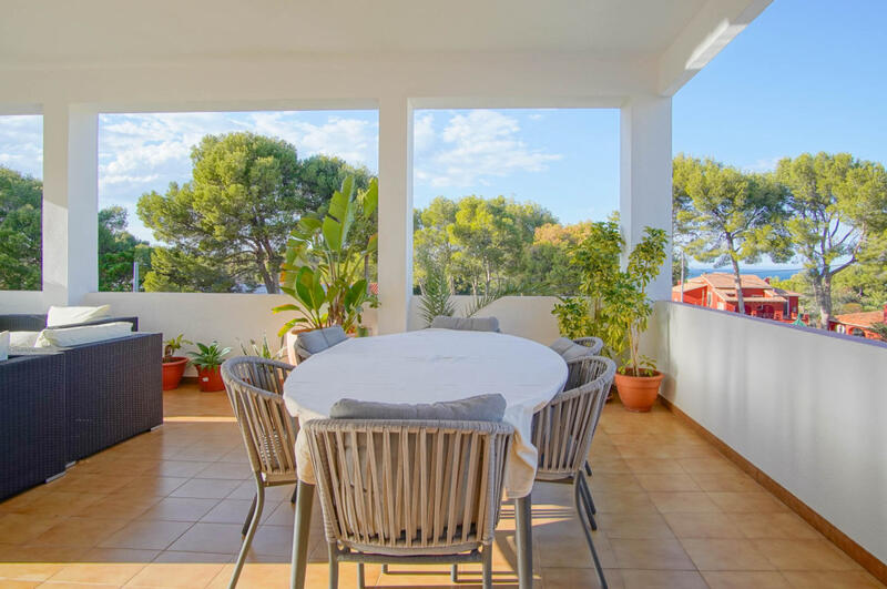 Villa for sale in Denia, Alicante