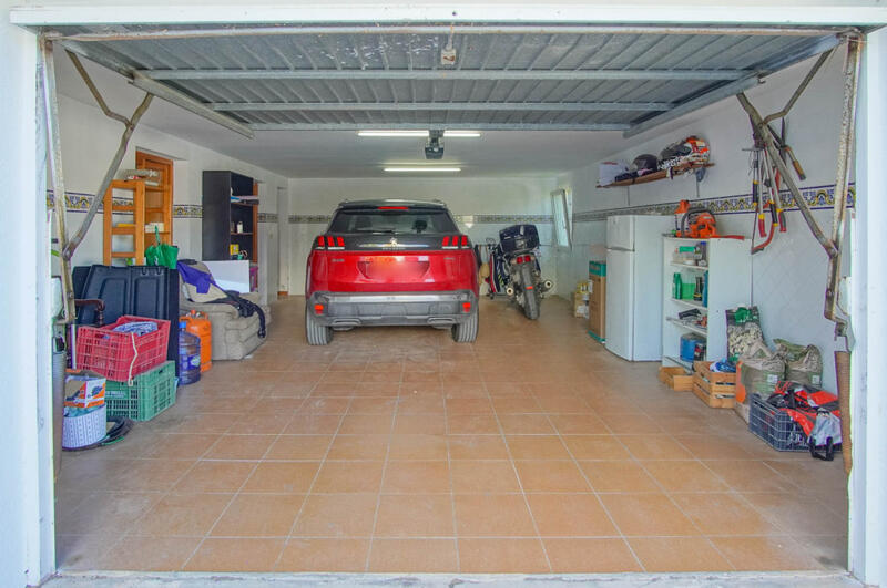 6 chambre Villa à vendre