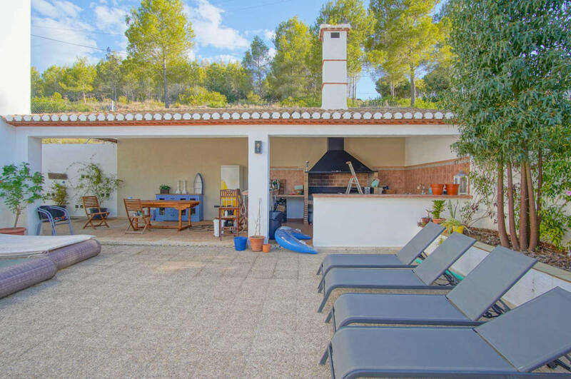 6 Schlafzimmer Villa zu verkaufen