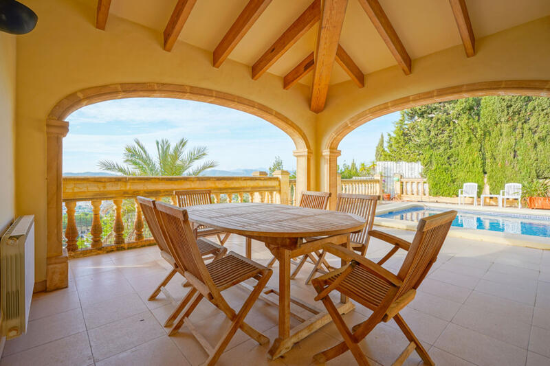 5 bedroom Villa for sale