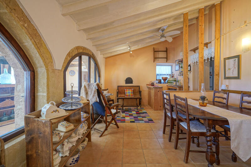 3 soveværelse Villa til salg