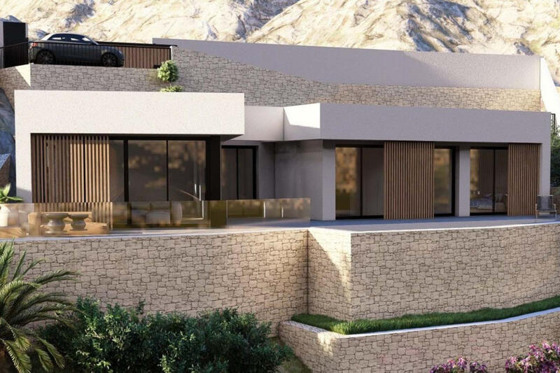 3 Cuarto Villa en venta