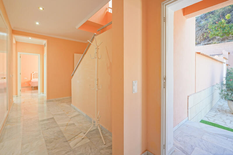 3 slaapkamer Villa Te koop