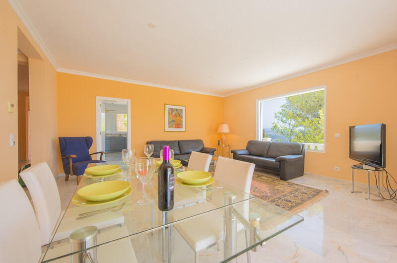 3 slaapkamer Villa Te koop