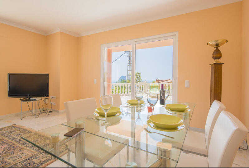 3 slaapkamer Villa Te koop