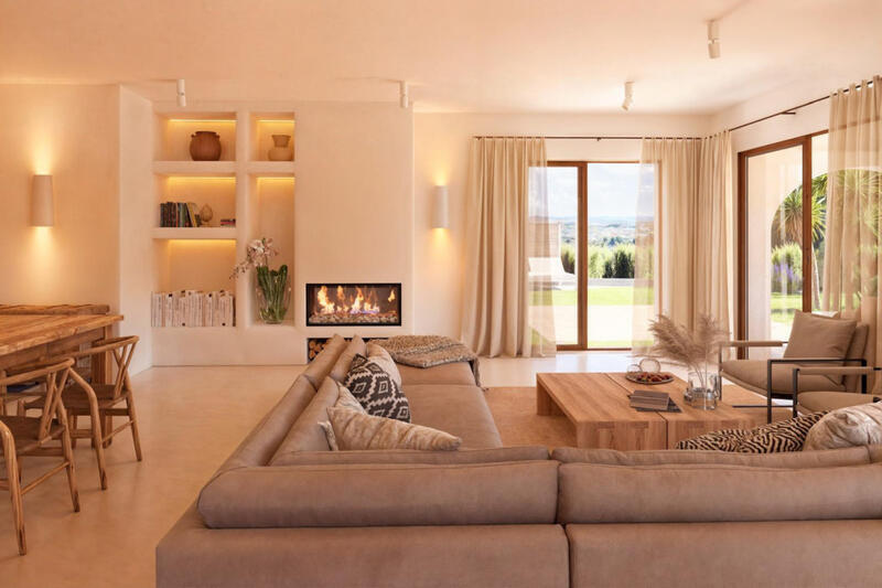 4 chambre Villa à vendre