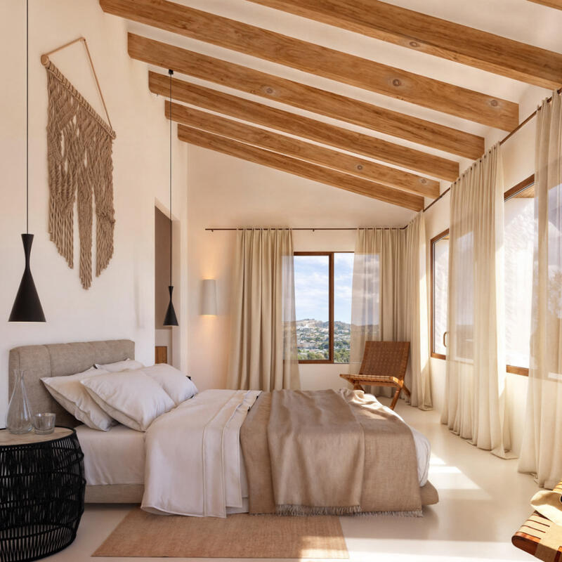 4 chambre Villa à vendre