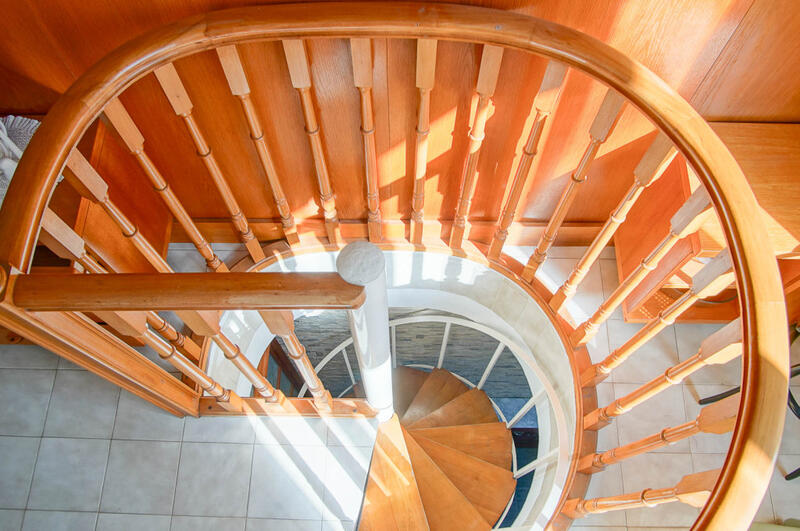 3 Cuarto Adosado en venta