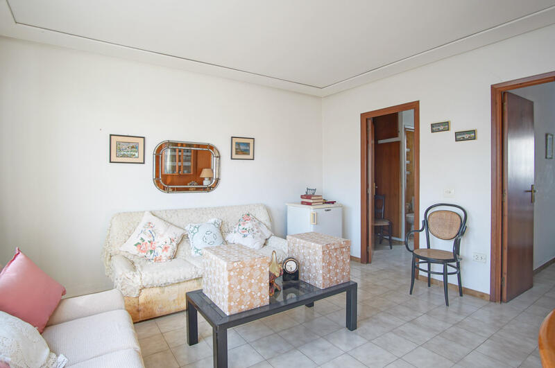 3 Cuarto Adosado en venta