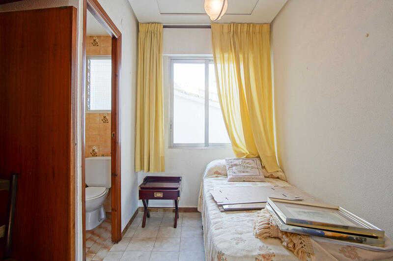 3 Cuarto Adosado en venta