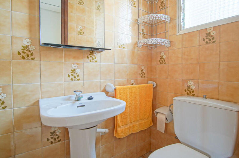3 Cuarto Adosado en venta