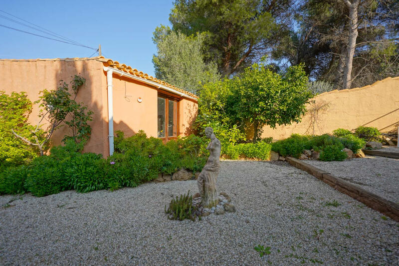 4 chambre Villa à vendre