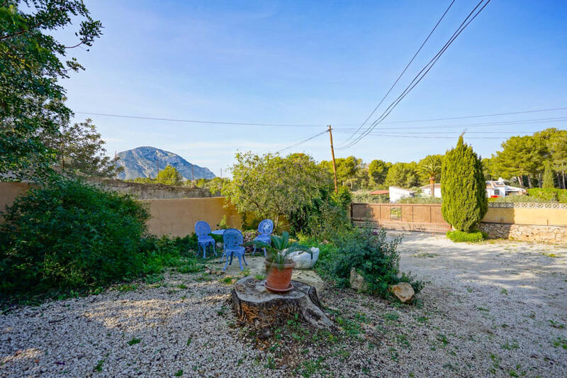 4 chambre Villa à vendre