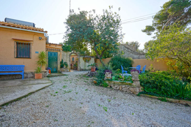 4 chambre Villa à vendre